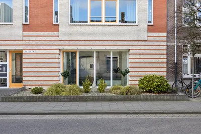 Foto van Hoefstraat 59, Tilburg