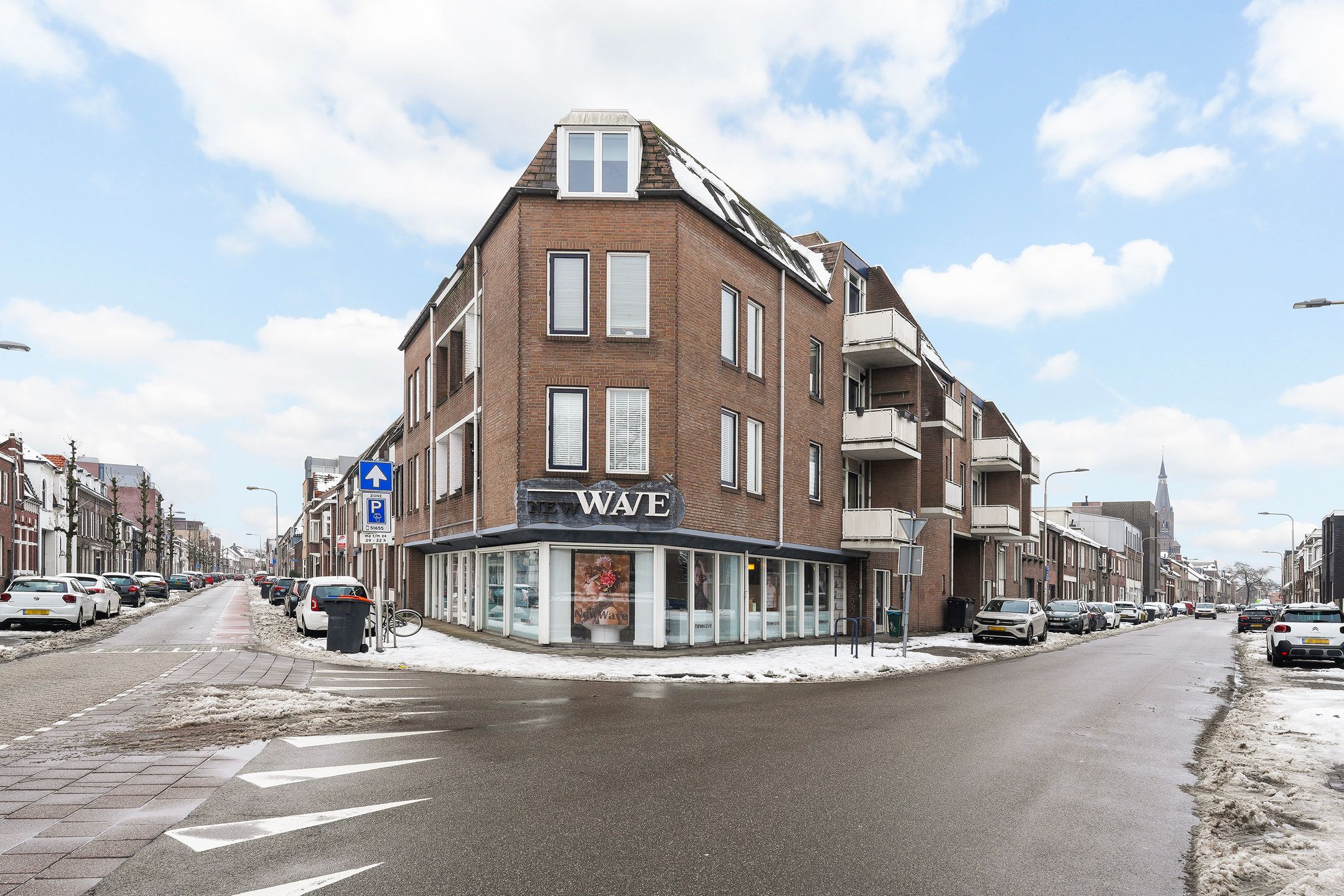 Foto van Hoefstraat 27306, Tilburg