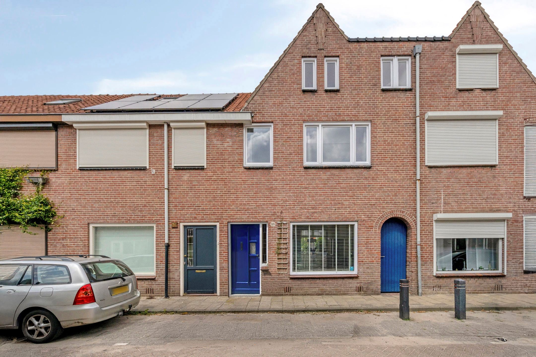 Foto van Bisschop Masiusstraat 29, Tilburg