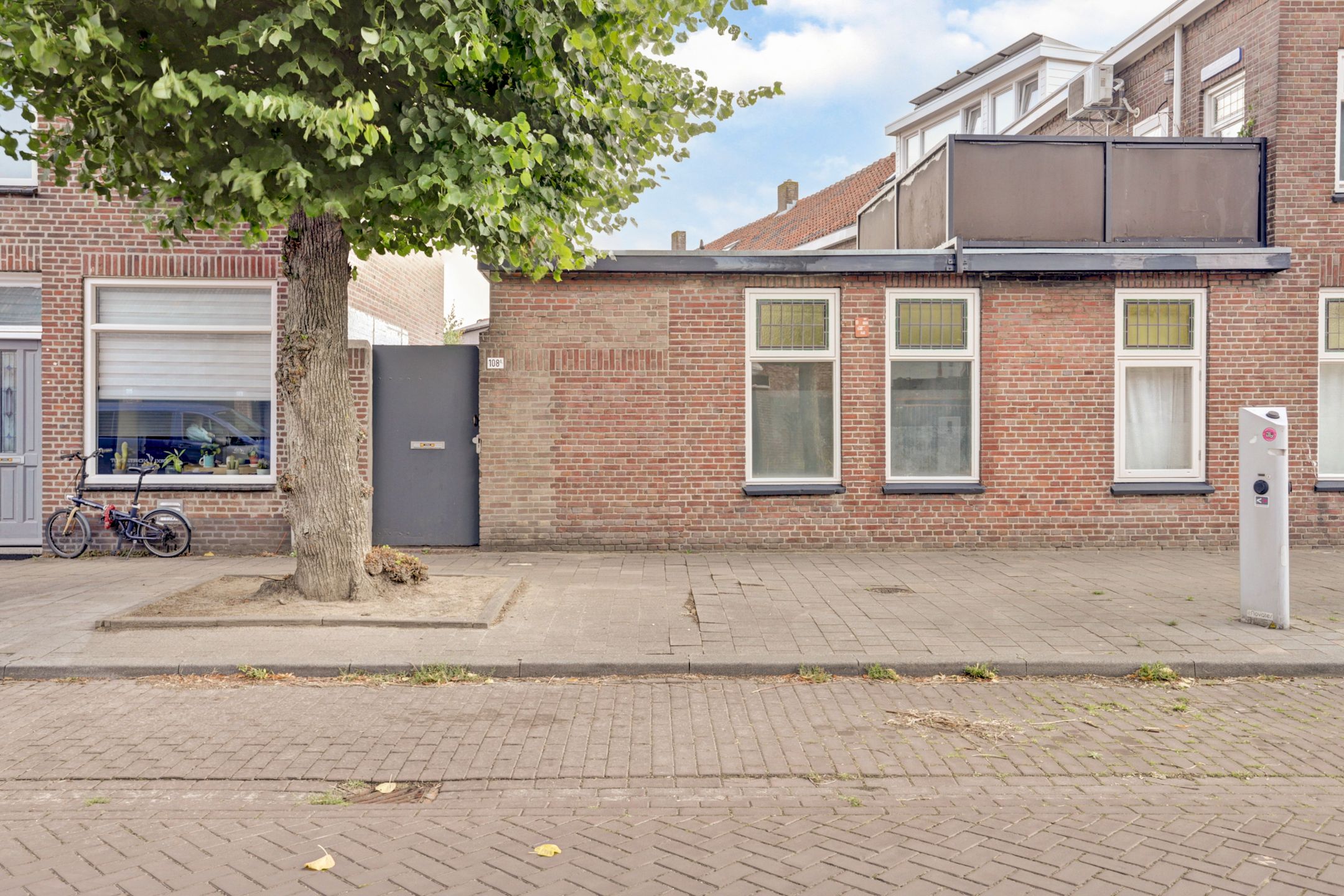 Foto van Sint Paulusstraat 108a, Tilburg