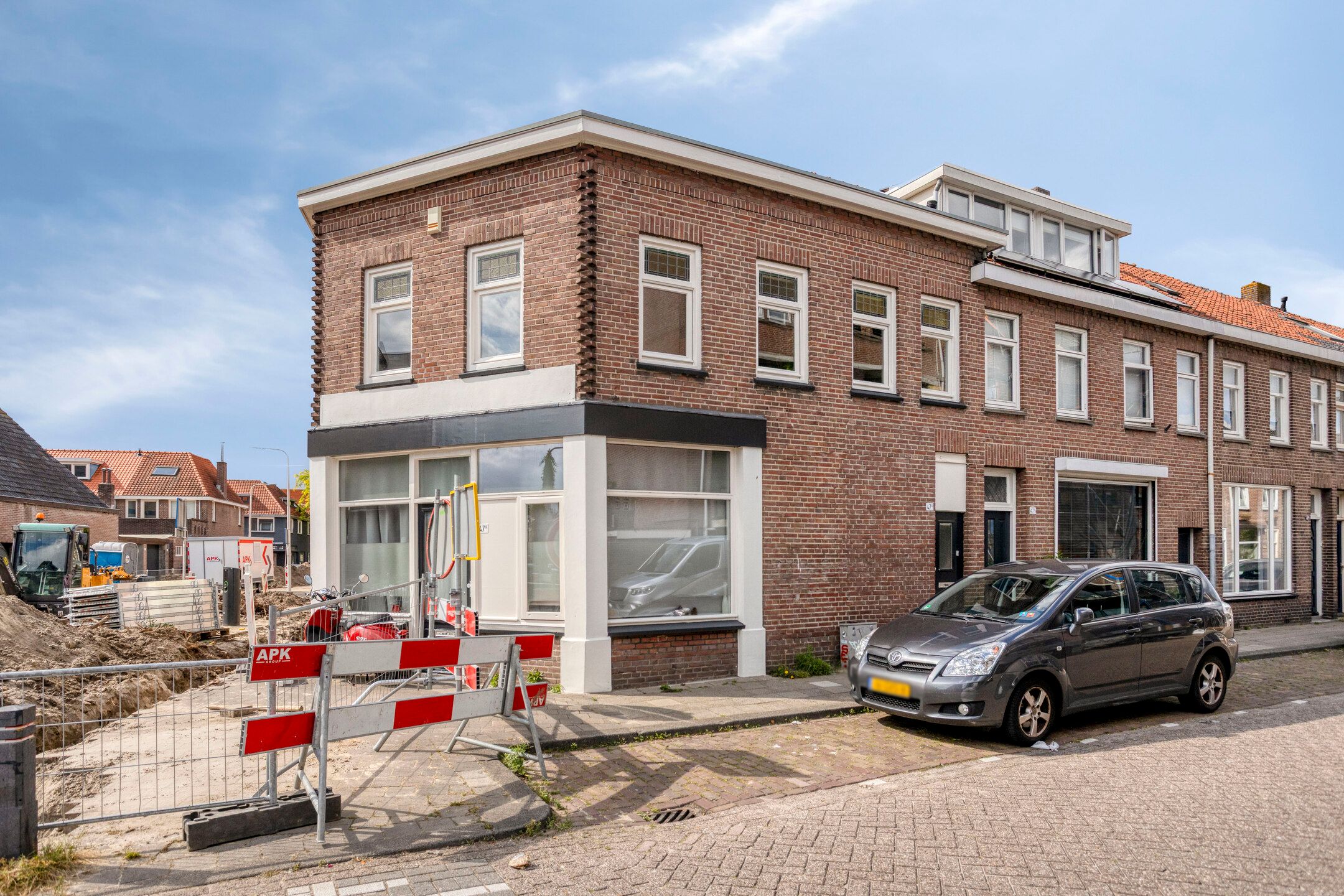 Foto van Sint Paulusstraat 110, Tilburg