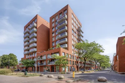 Foto van Bisschop Janssensstraat 23, Tilburg
