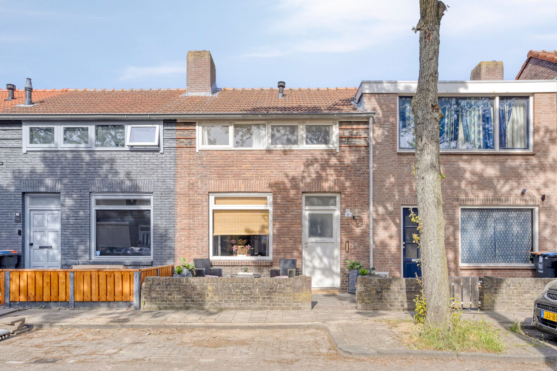 Foto van Jan Scharpstraat 11a, Tilburg