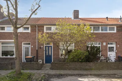 Foto van Jan Scharpstraat 17, Tilburg
