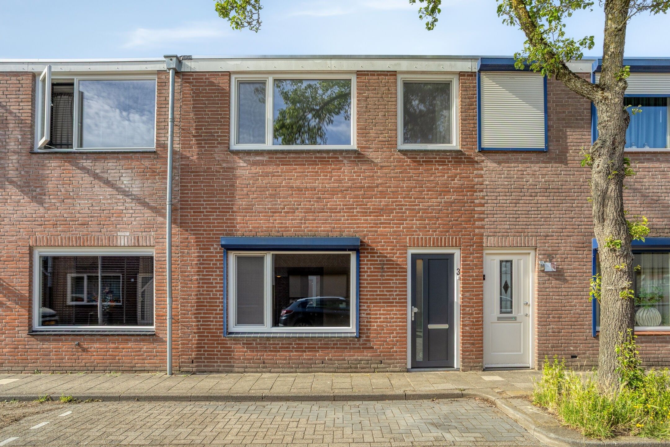 Foto van Albert Kleijnstraat 3, Tilburg