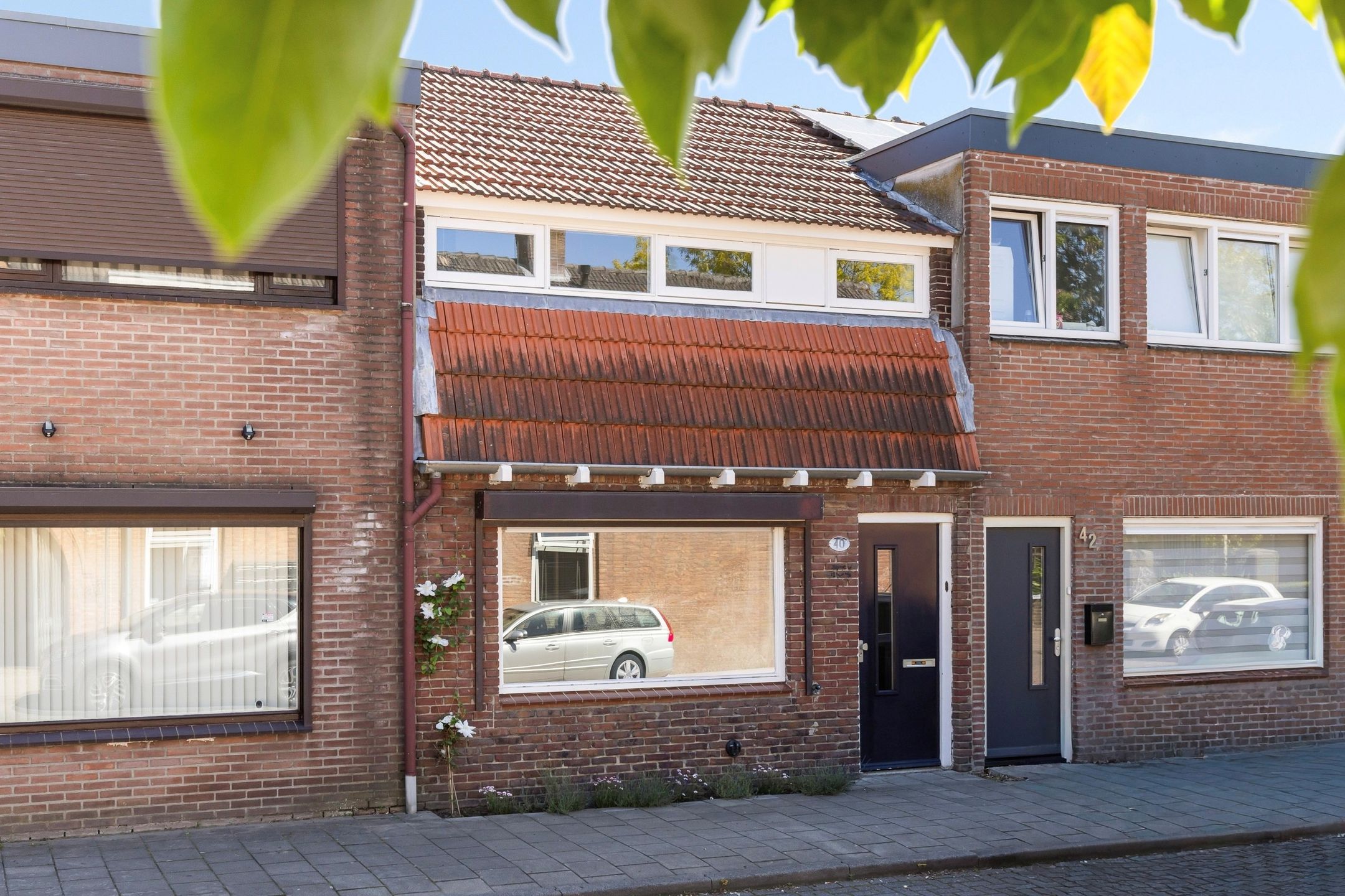 Foto van Pastoor Smitsstraat 40, Tilburg