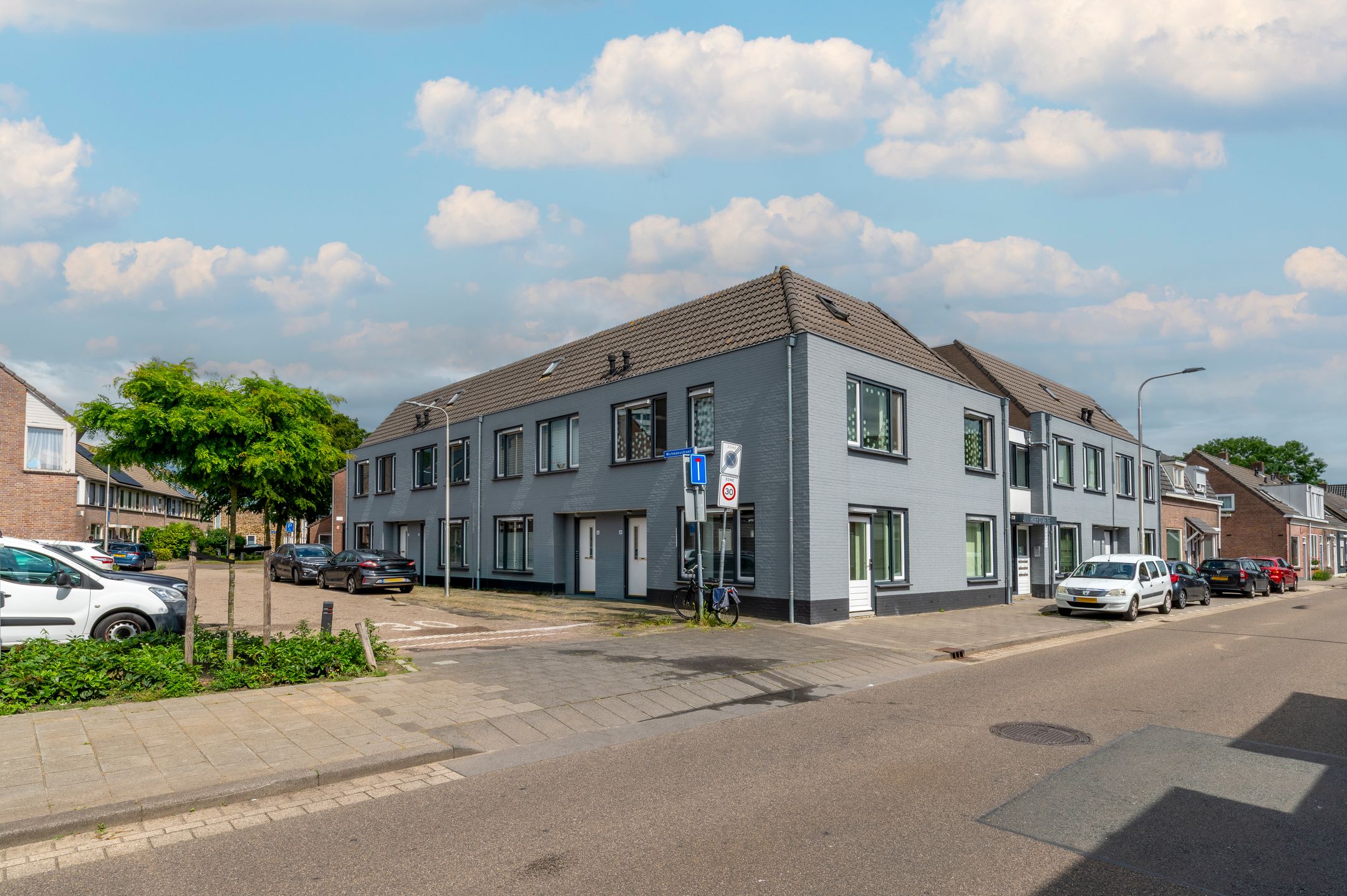 Foto van Wichmansstraat 66, Tilburg