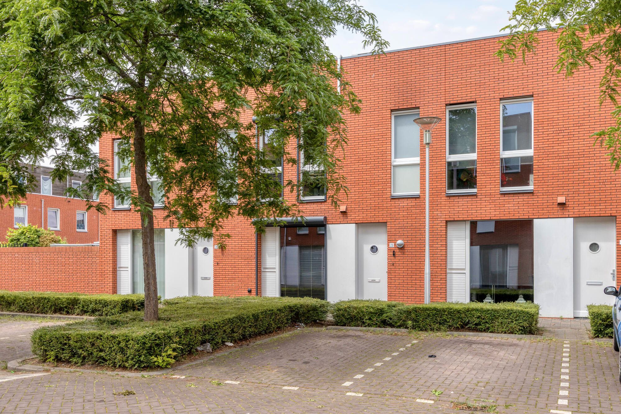 Foto van Sint Andreasstraat 23, Tilburg