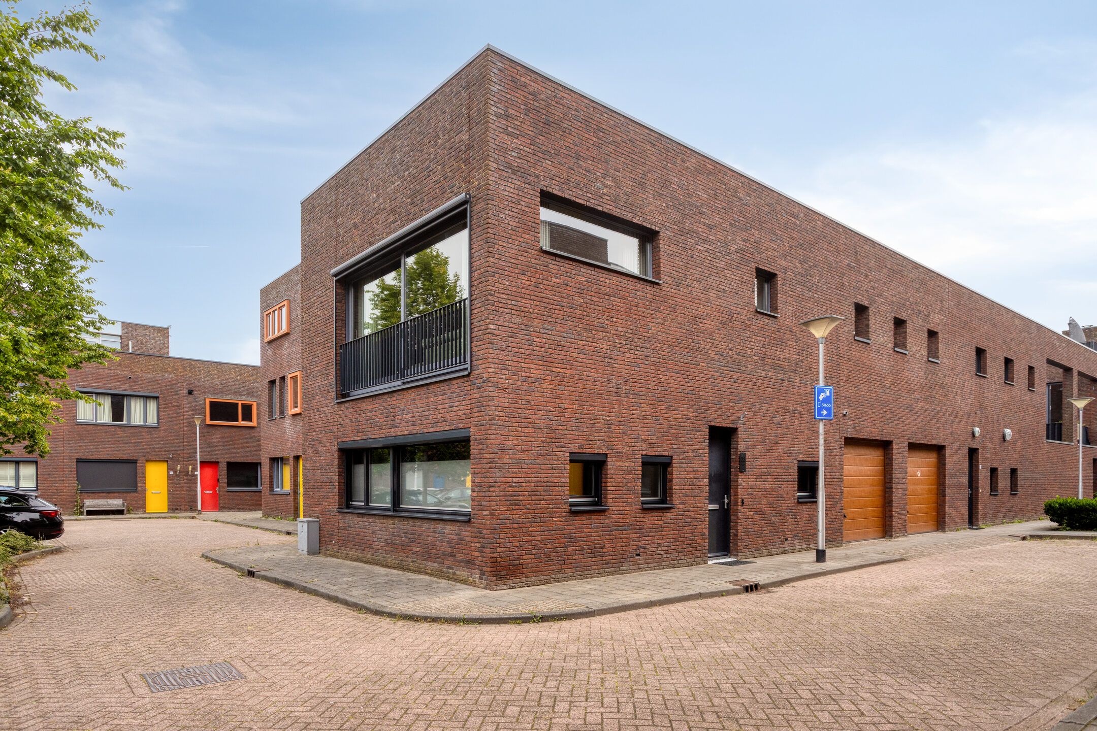 Foto van Sint Filippushof 22, Tilburg