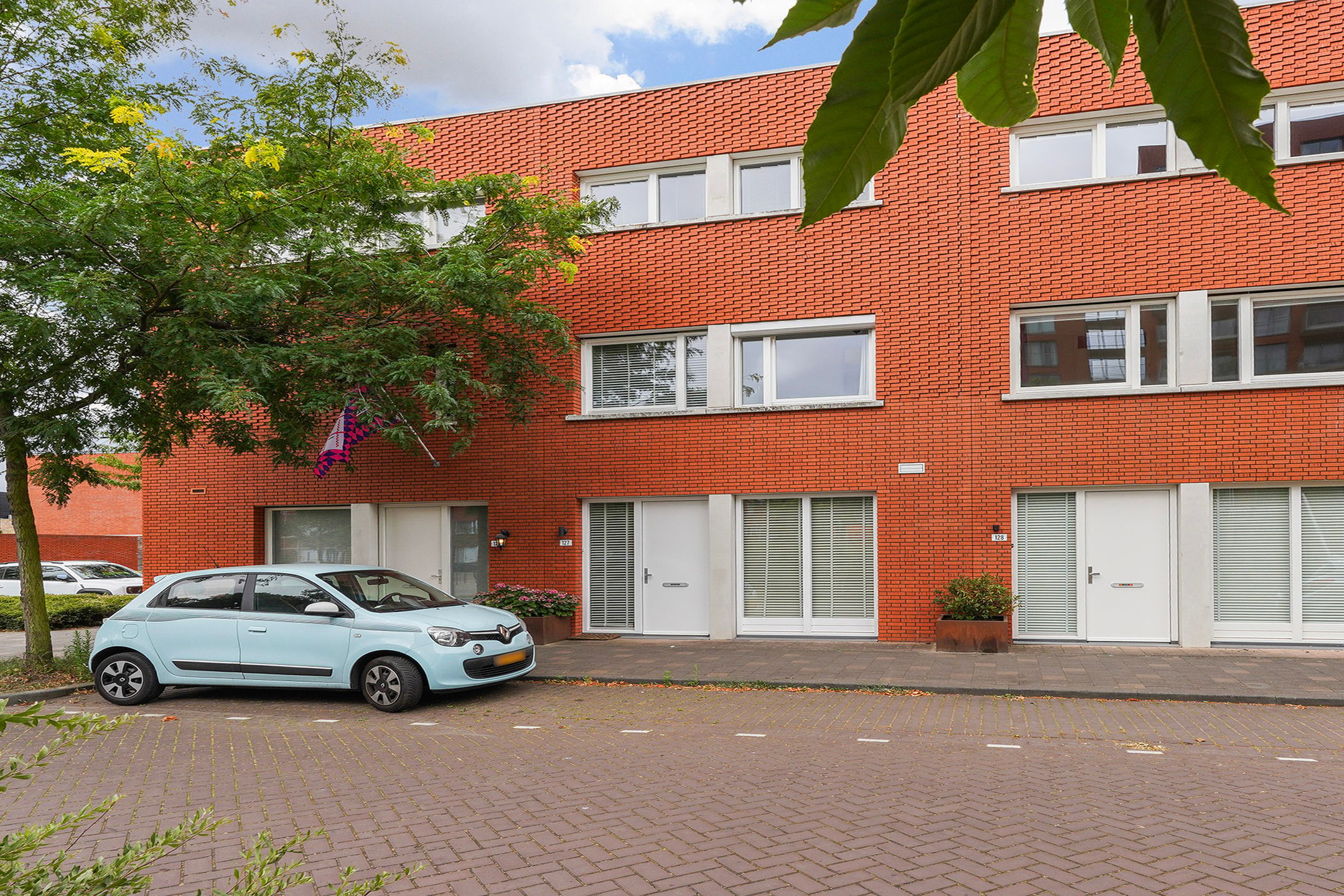 Foto van Sint Pieterspark 127, Tilburg