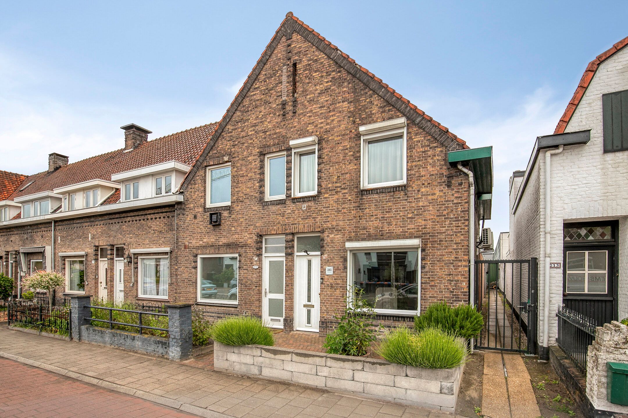 Foto van Bosscheweg 215, Tilburg