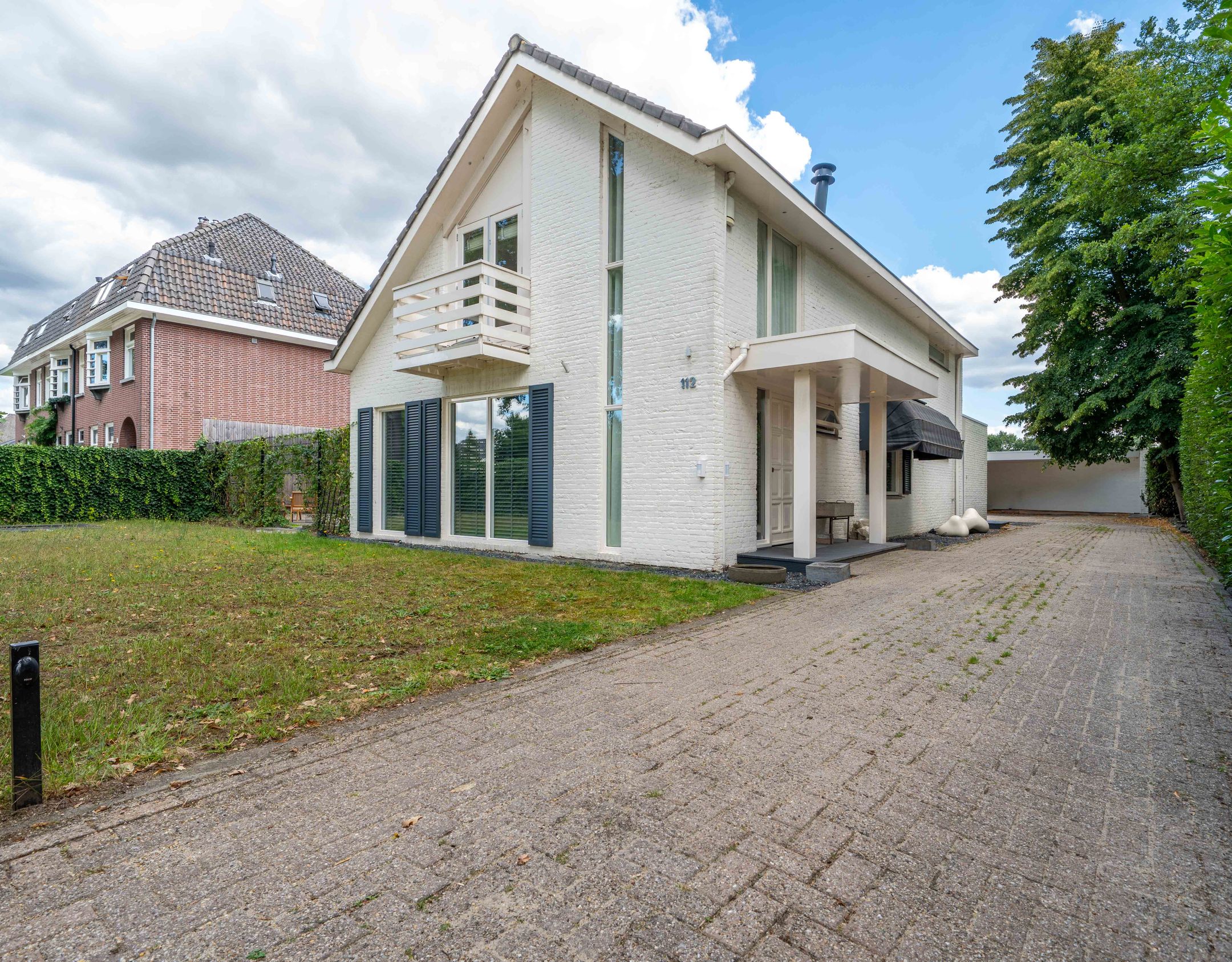 Foto van Bosscheweg 112, Tilburg