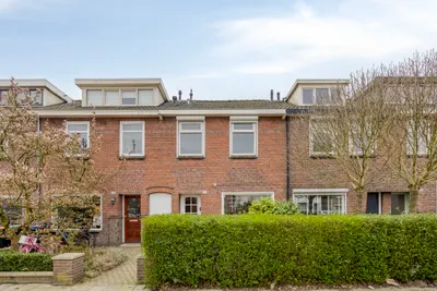 Foto van Bosscheweg 206, Tilburg