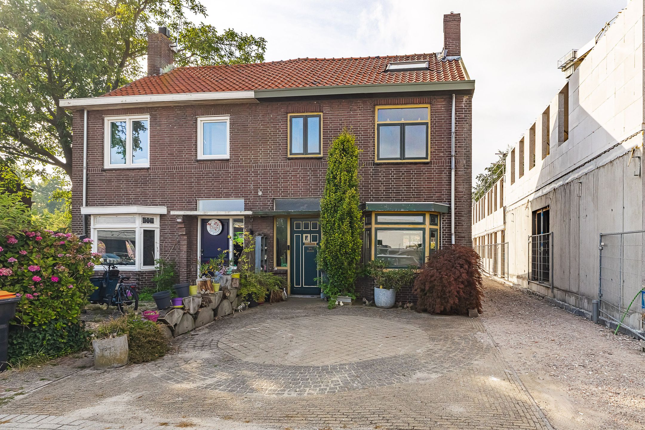 Foto van Bosscheweg 234, Tilburg