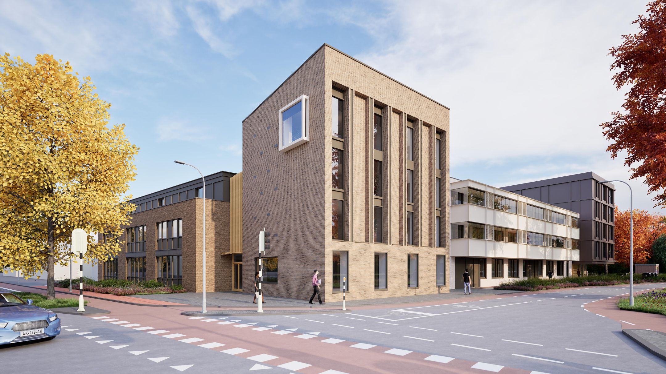 Foto van Lovensekanaaldijk 148, Tilburg