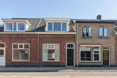 Foto van Hoevenseweg 46, Tilburg