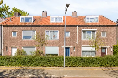 Foto van Hoevenseweg 66, Tilburg
