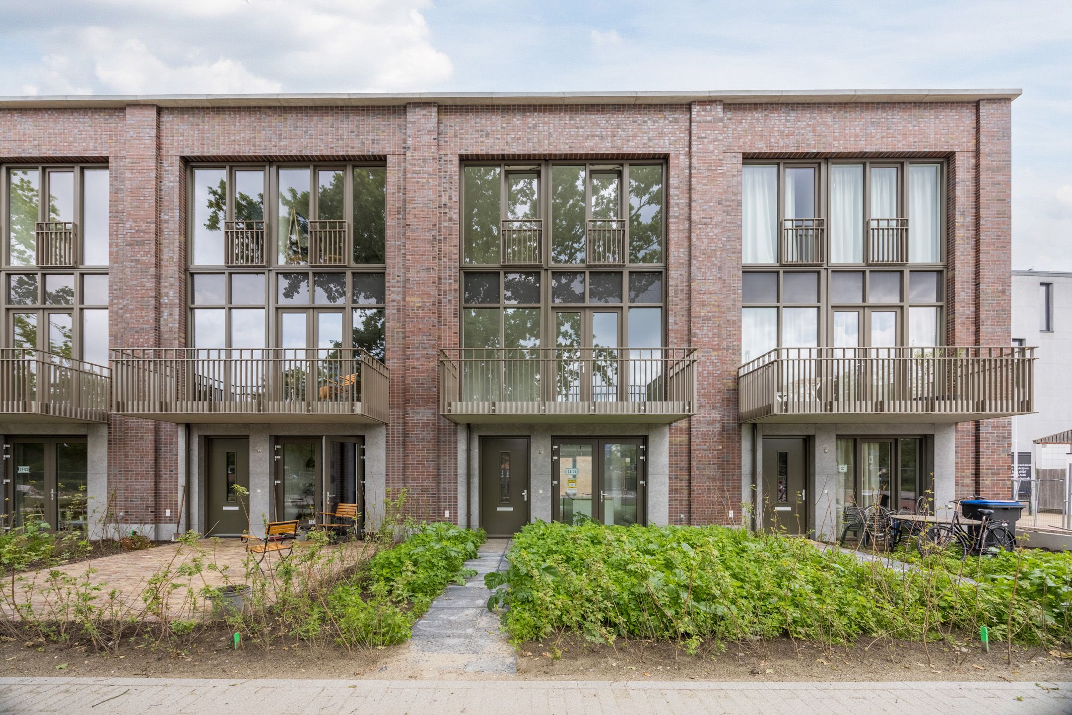 Foto van Havendijk 3701, Tilburg