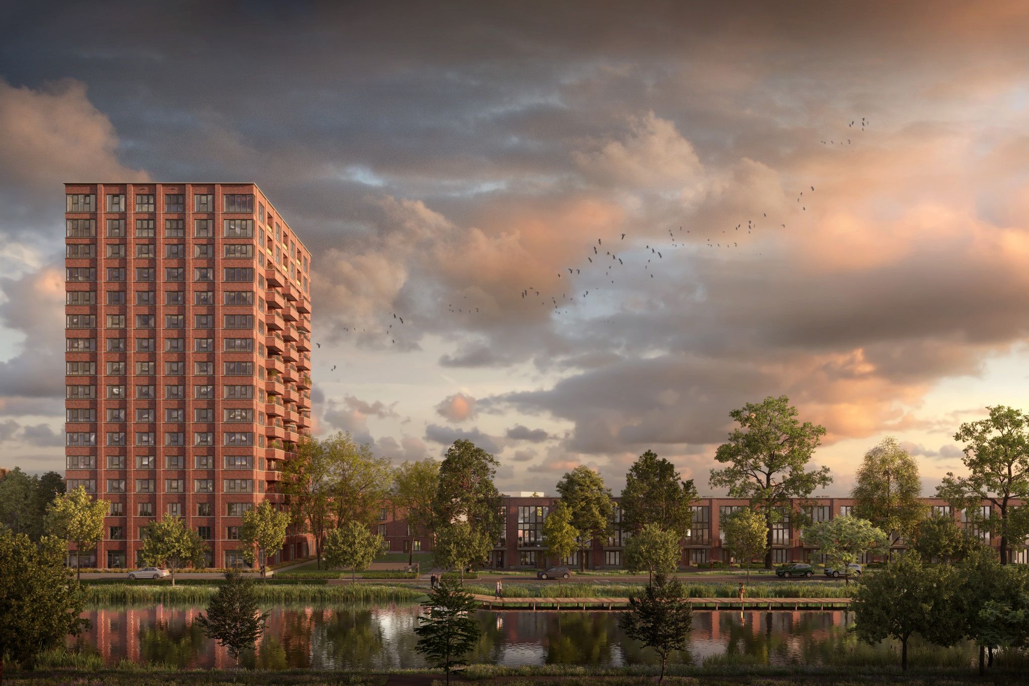Foto van Havendijk 4374, Tilburg
