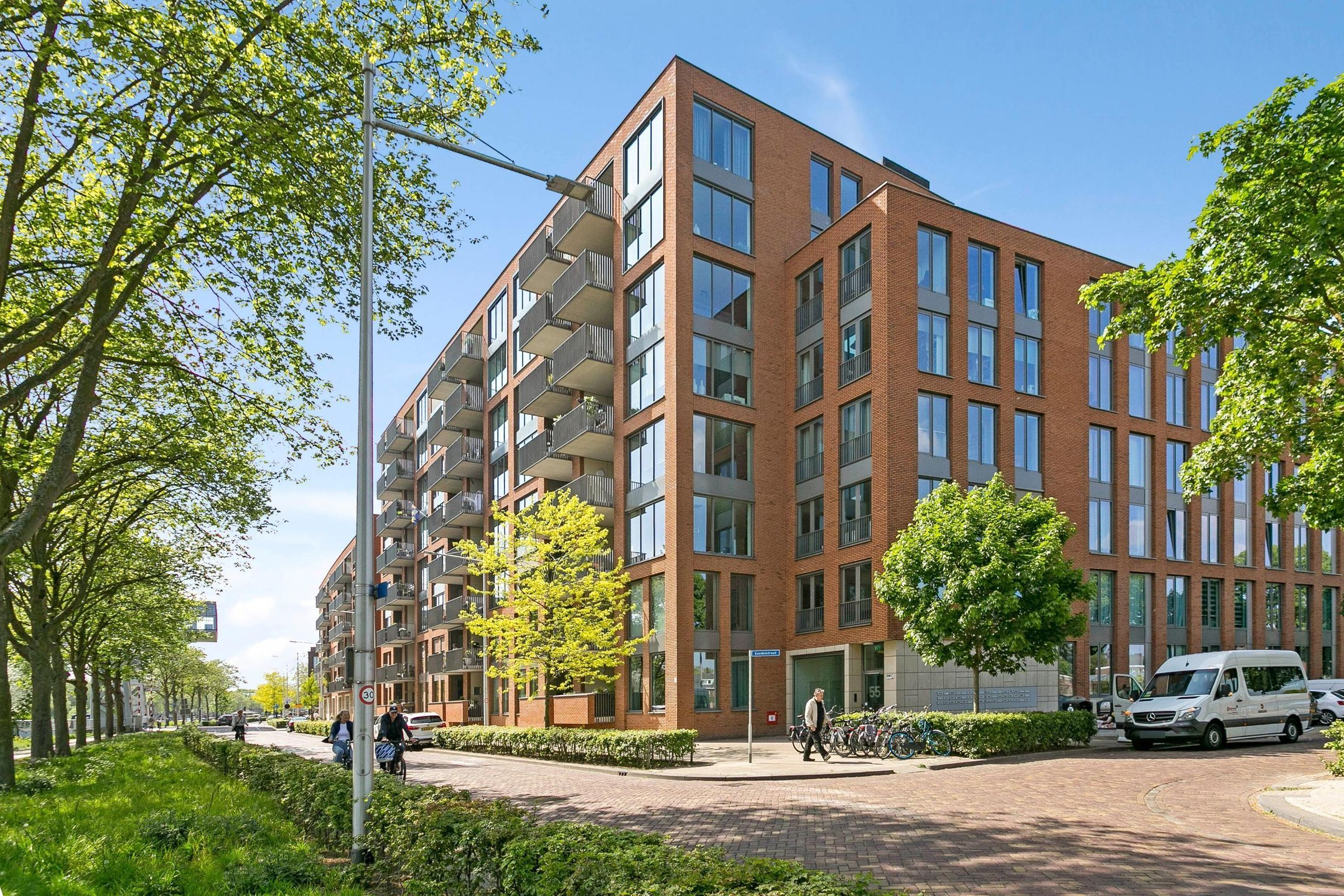 Foto van Havendijk 5536, Tilburg