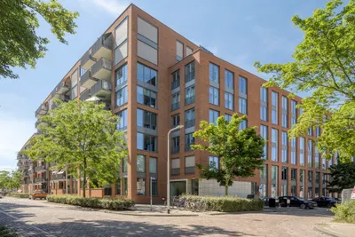 Foto van Havendijk 5548, Tilburg