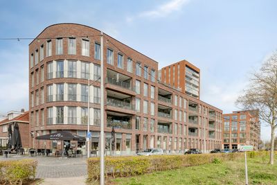 Foto van Havendijk 7302, Tilburg