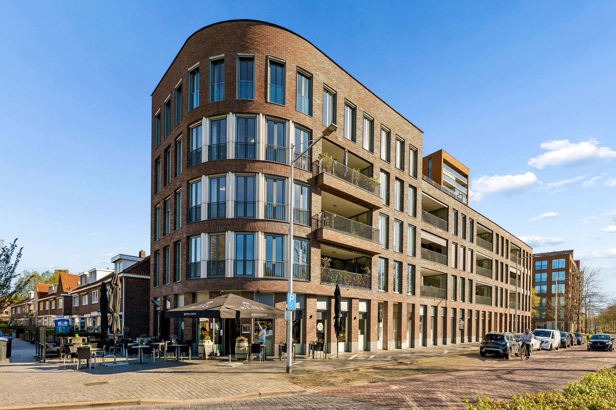 Foto van Havendijk 7305, Tilburg
