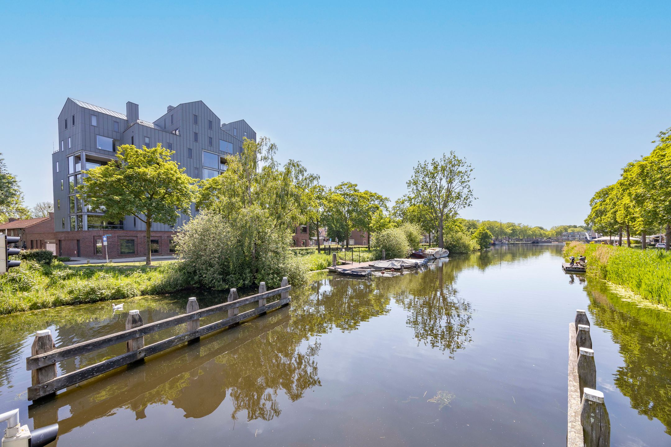 Foto van Havendijk 3608, Tilburg