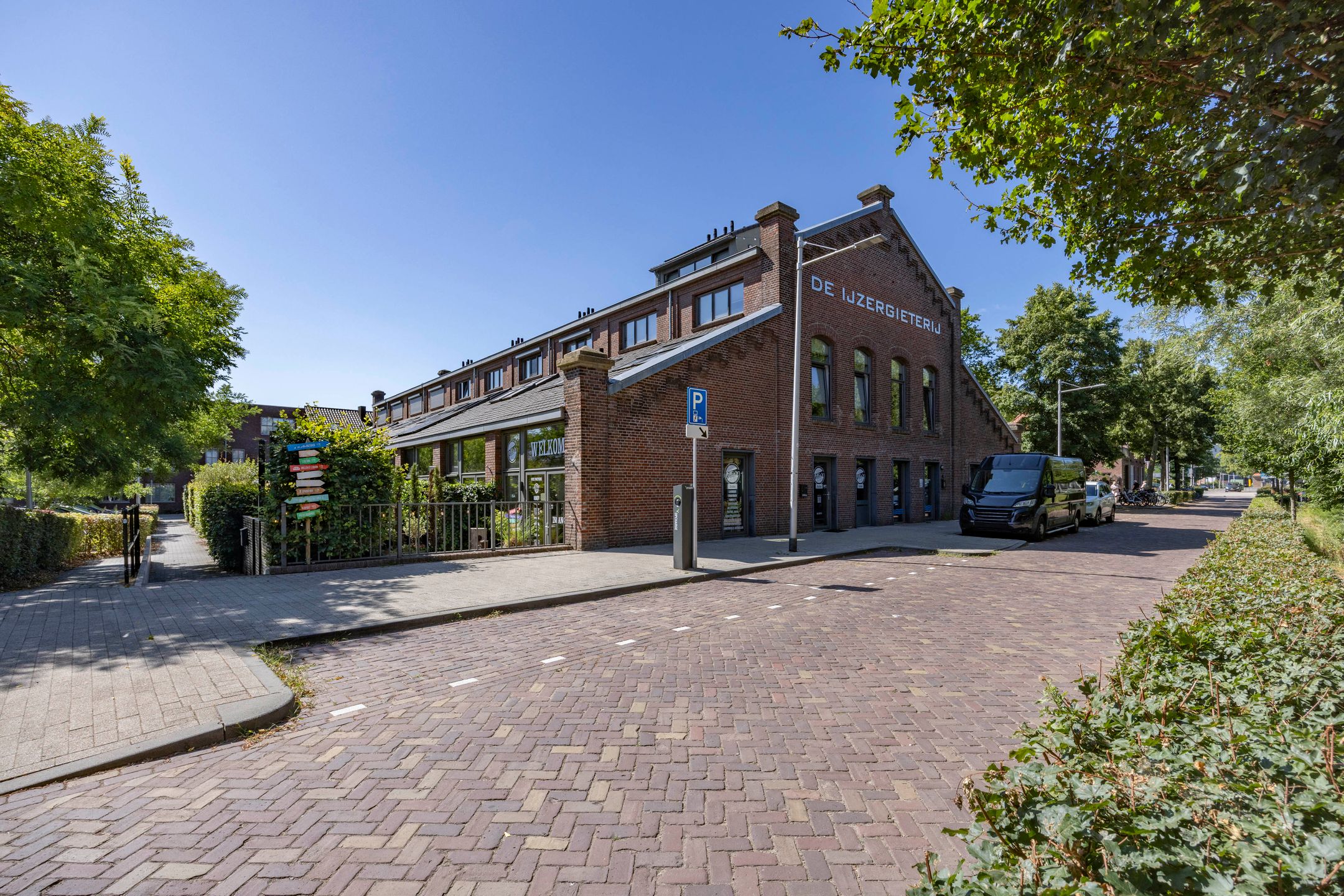 Foto van Scherpenheuvelstraat 15, Tilburg