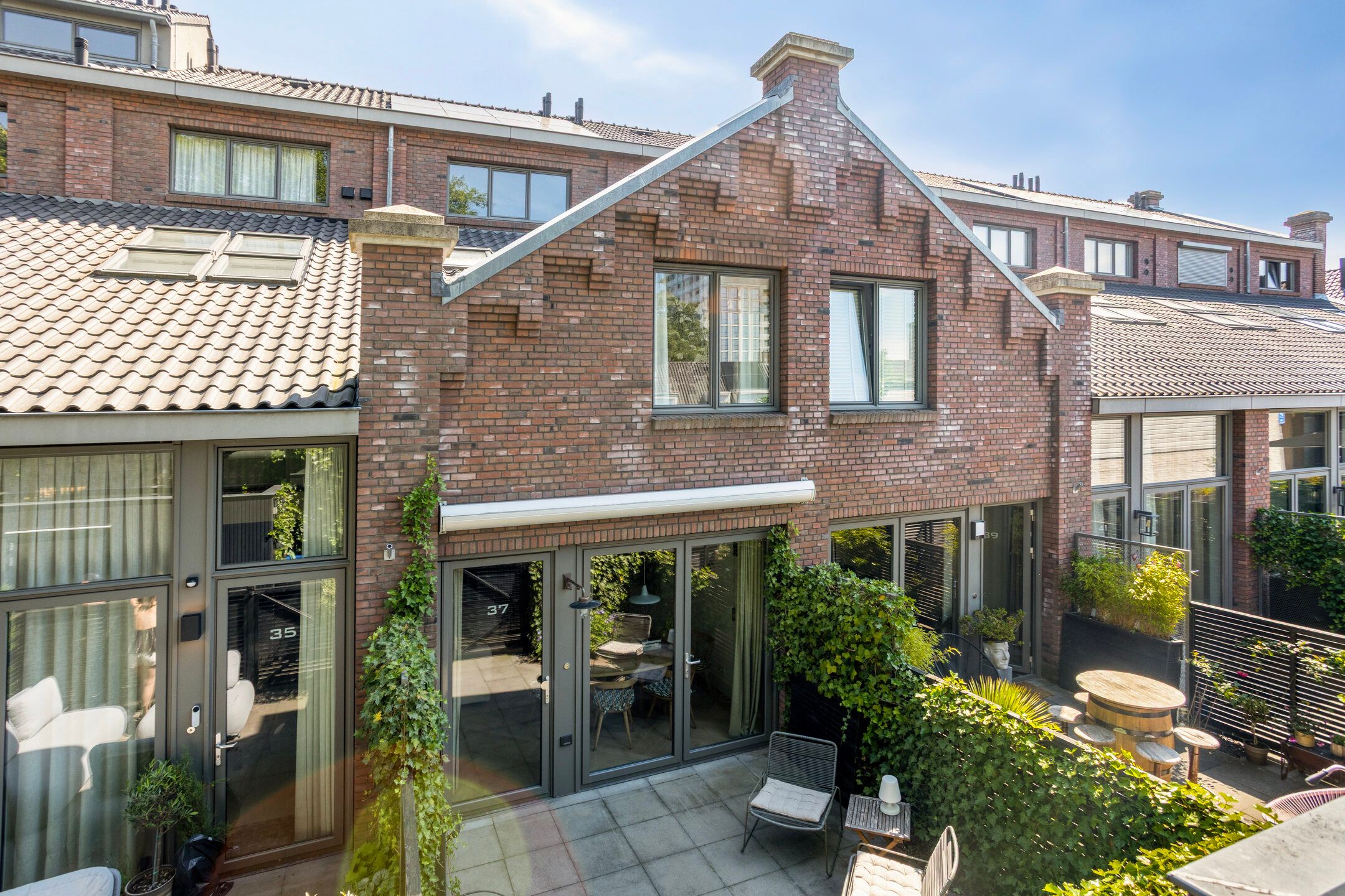 Foto van Scherpenheuvelstraat 37, Tilburg