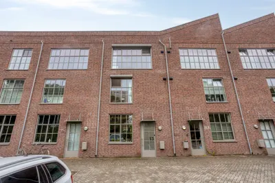 Foto van Sint Corneliusstraat 13, Tilburg