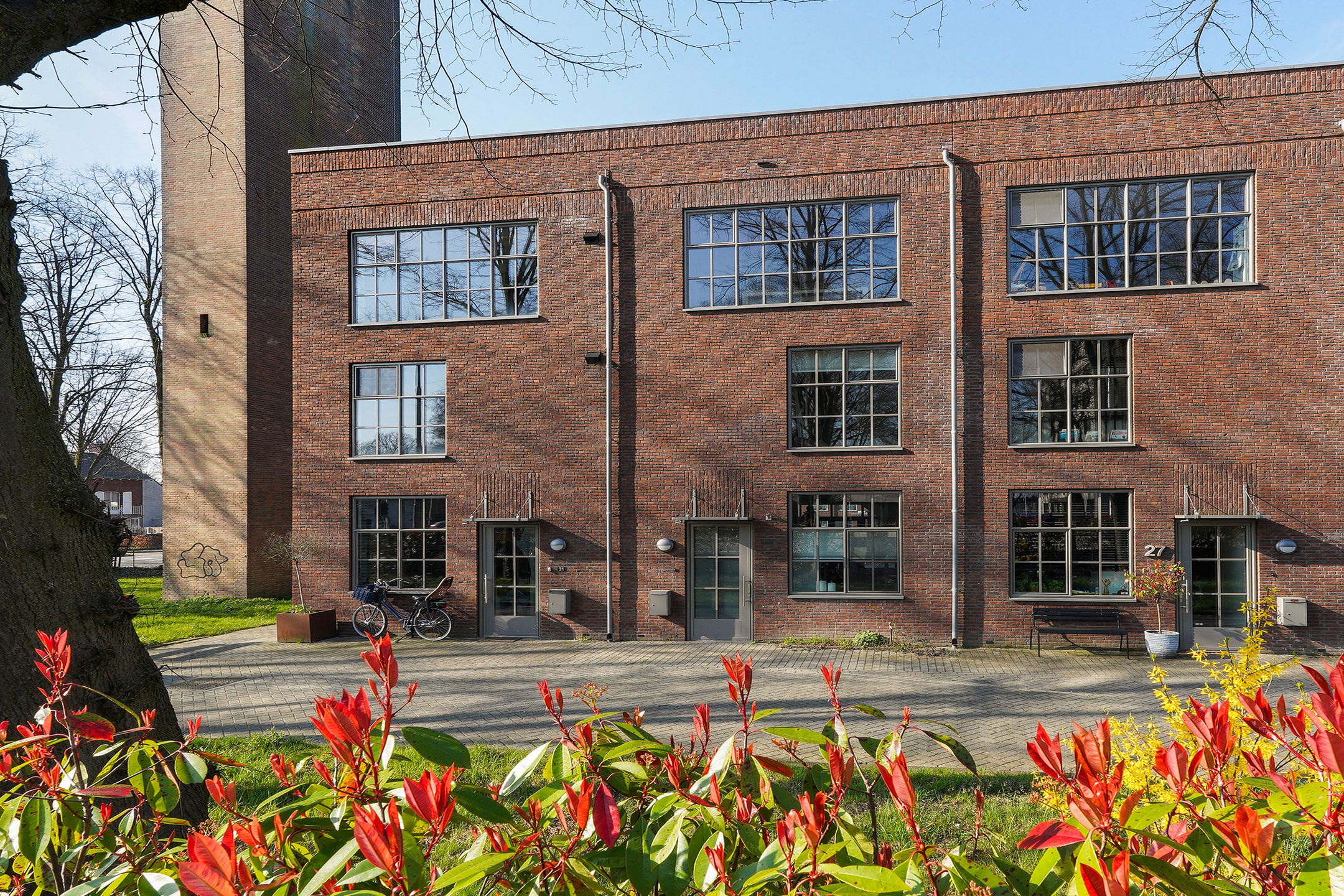 Foto van Sint Corneliusstraat 29, Tilburg