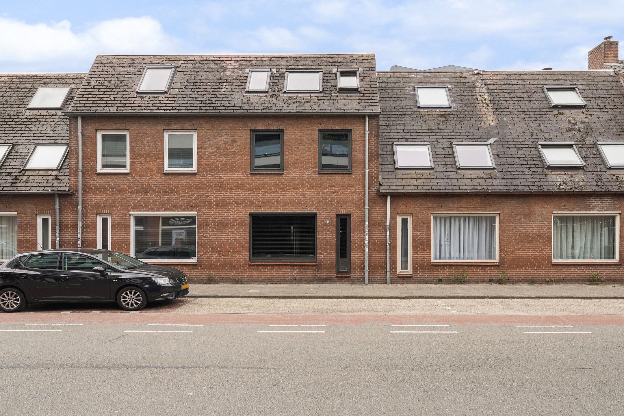 Foto van Koopvaardijstraat 12, Tilburg