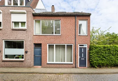 Foto van Hoogvensestraat 7c, Tilburg