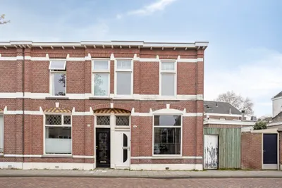 Foto van Hoogvensestraat 67, Tilburg