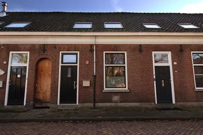 Foto van Hoogvensestraat 66, Tilburg