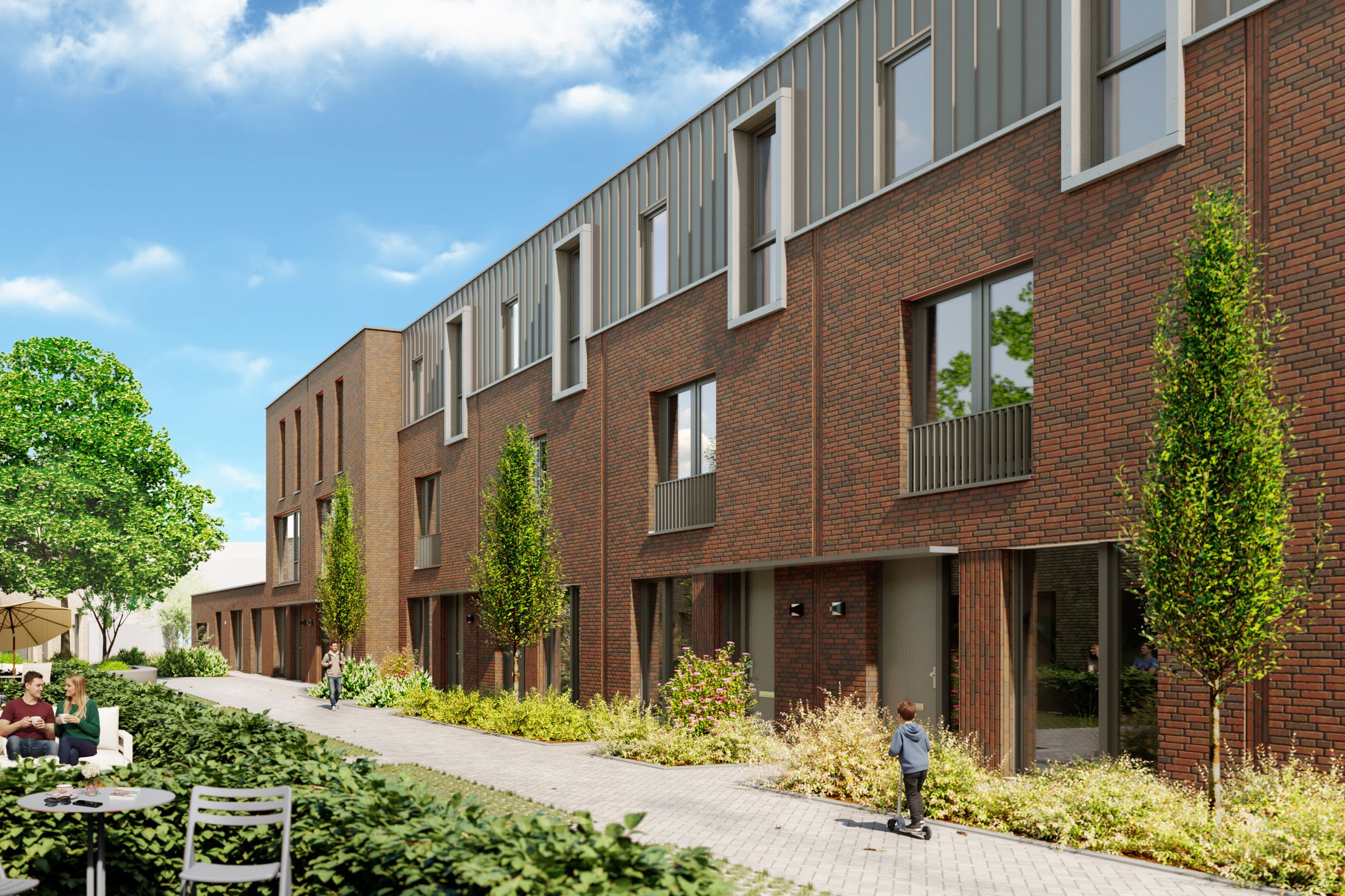 Foto van Galjoenstraat 15f, Tilburg