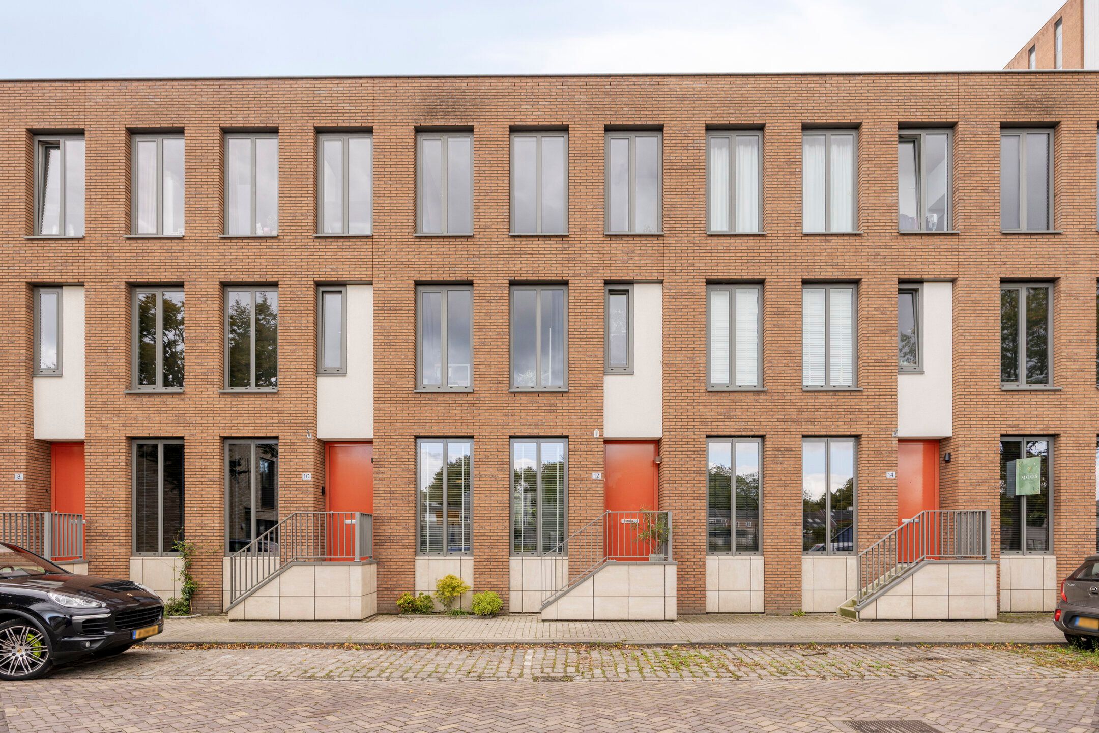 Foto van Galjoenstraat 12, Tilburg