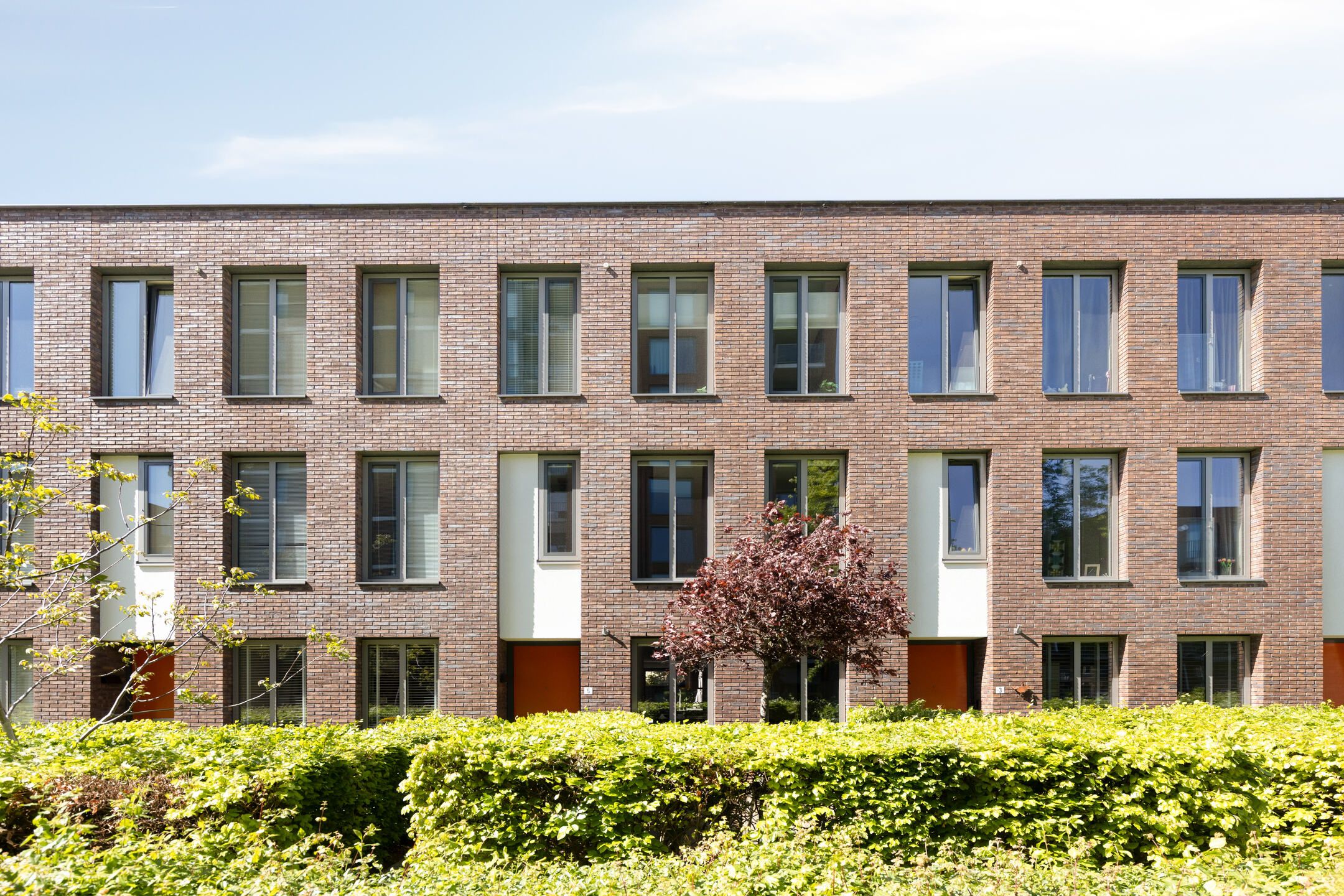 Foto van Kempenaarplaats 5, Tilburg