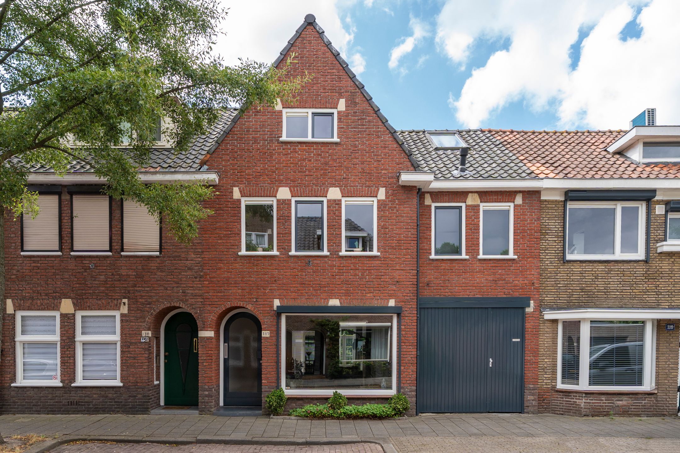 Foto van Galjoenstraat 112, Tilburg