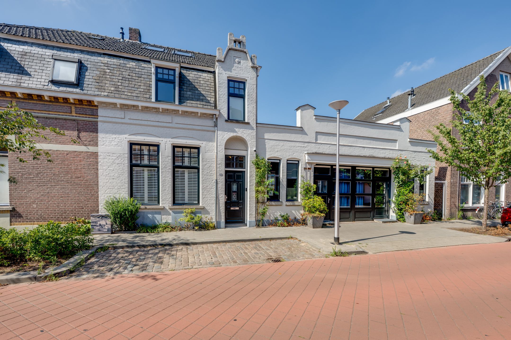 Foto van Lanciersstraat 11, Tilburg