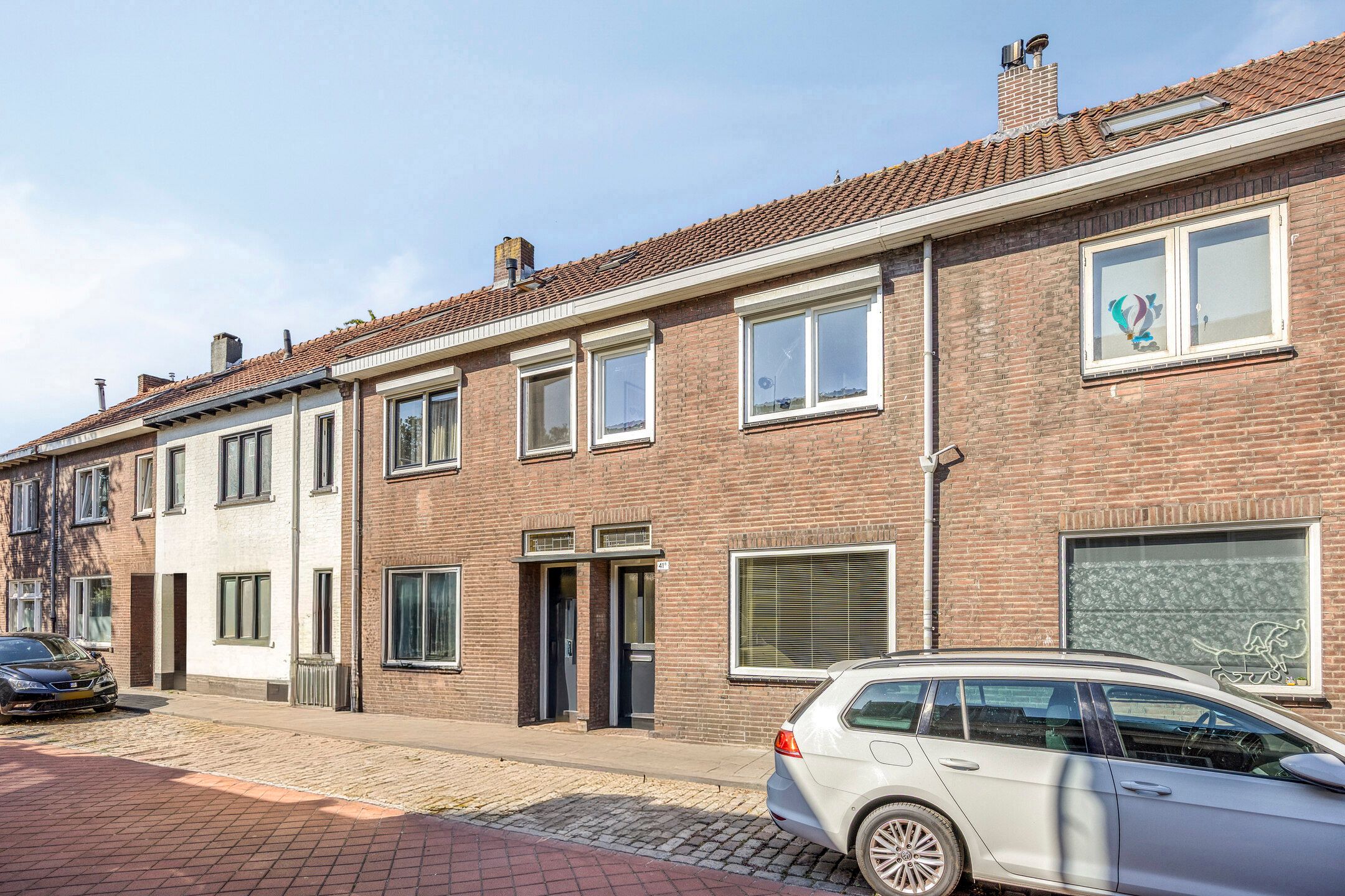 Foto van Lanciersstraat 41b, Tilburg