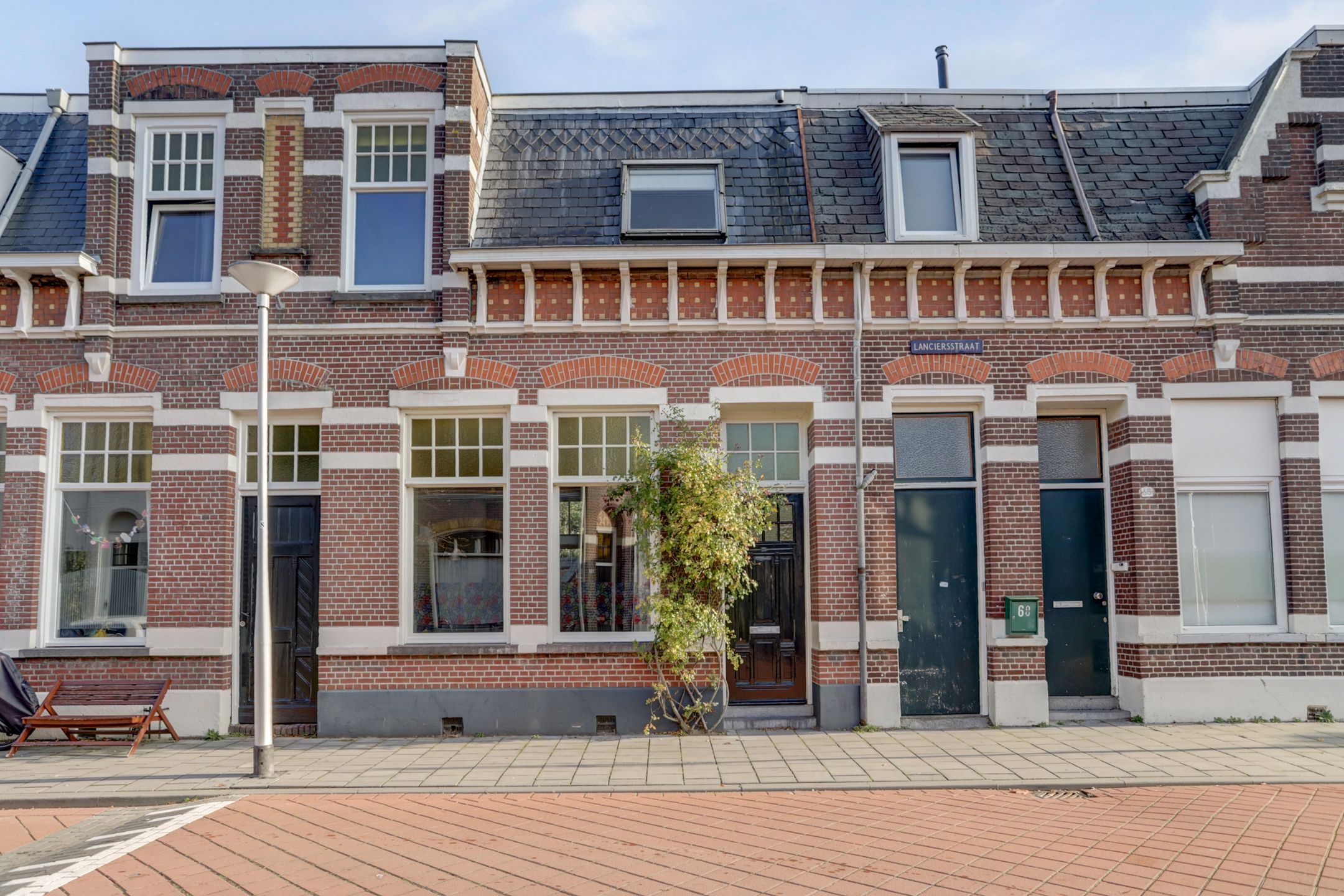 Foto van Lanciersstraat 66, Tilburg