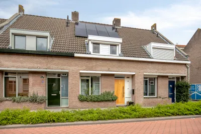 Foto van Lanciersstraat 104, Tilburg