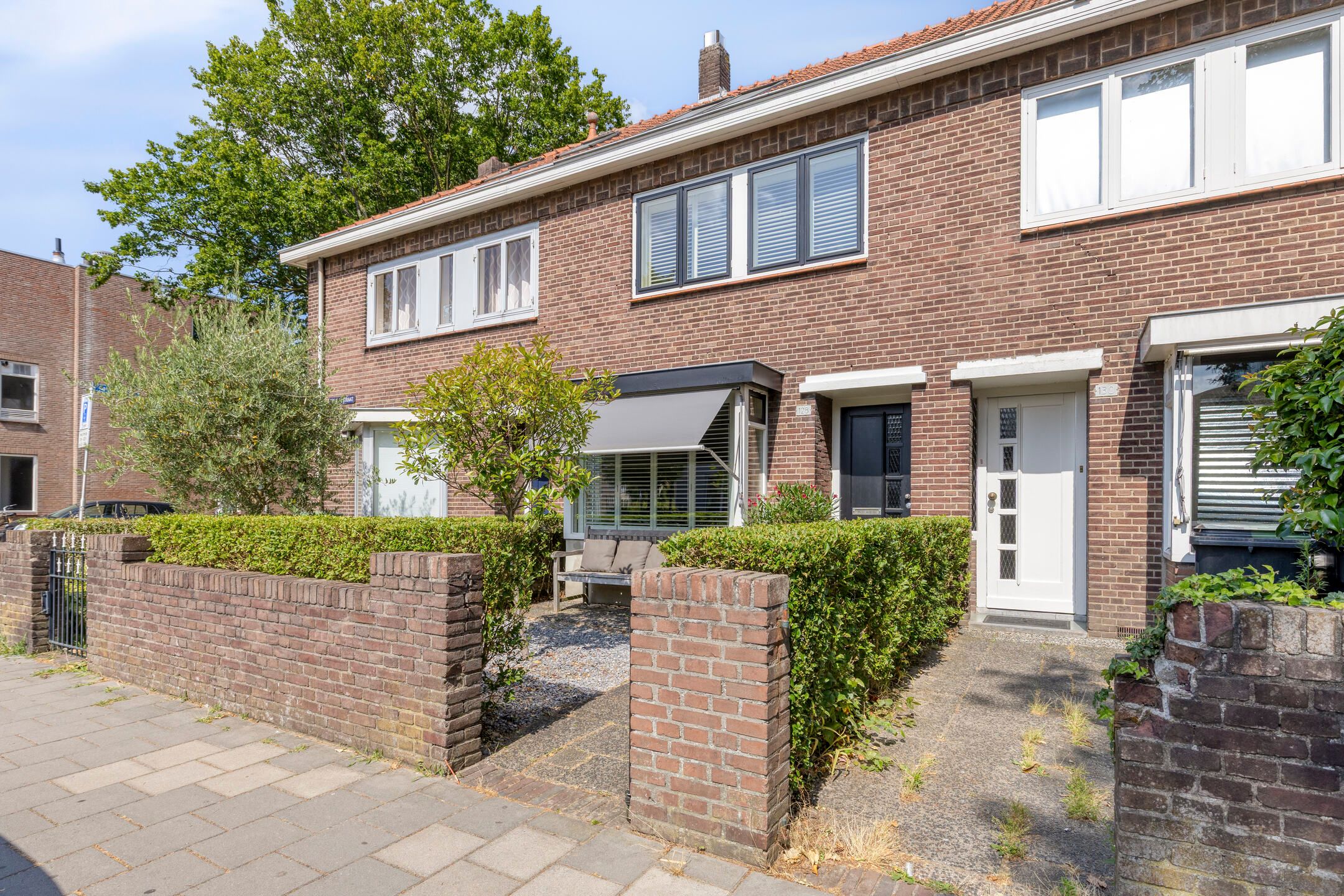 Foto van Lanciersstraat 128, Tilburg