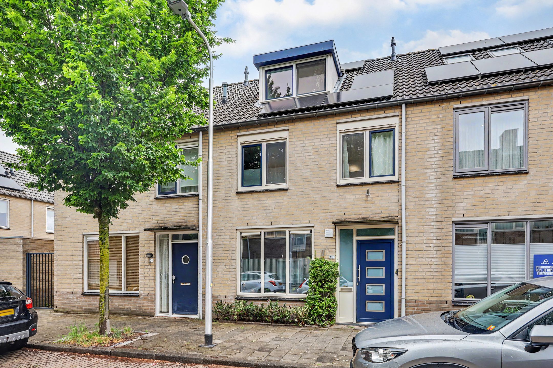 Foto van Kotterstraat 2b, Tilburg