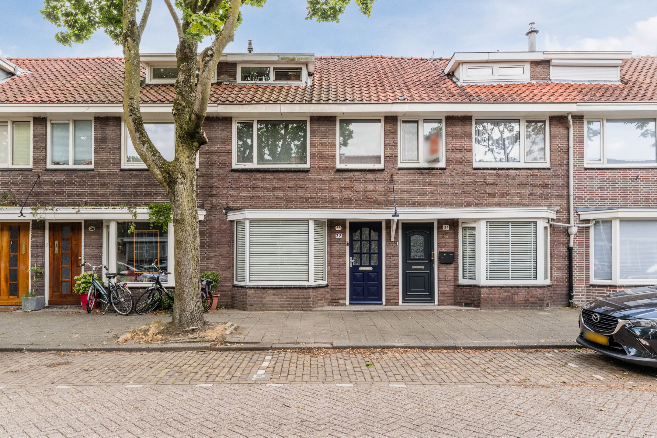 Foto van Kotterstraat 32, Tilburg