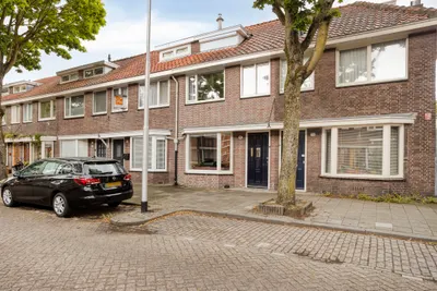 Foto van Kotterstraat 36, Tilburg