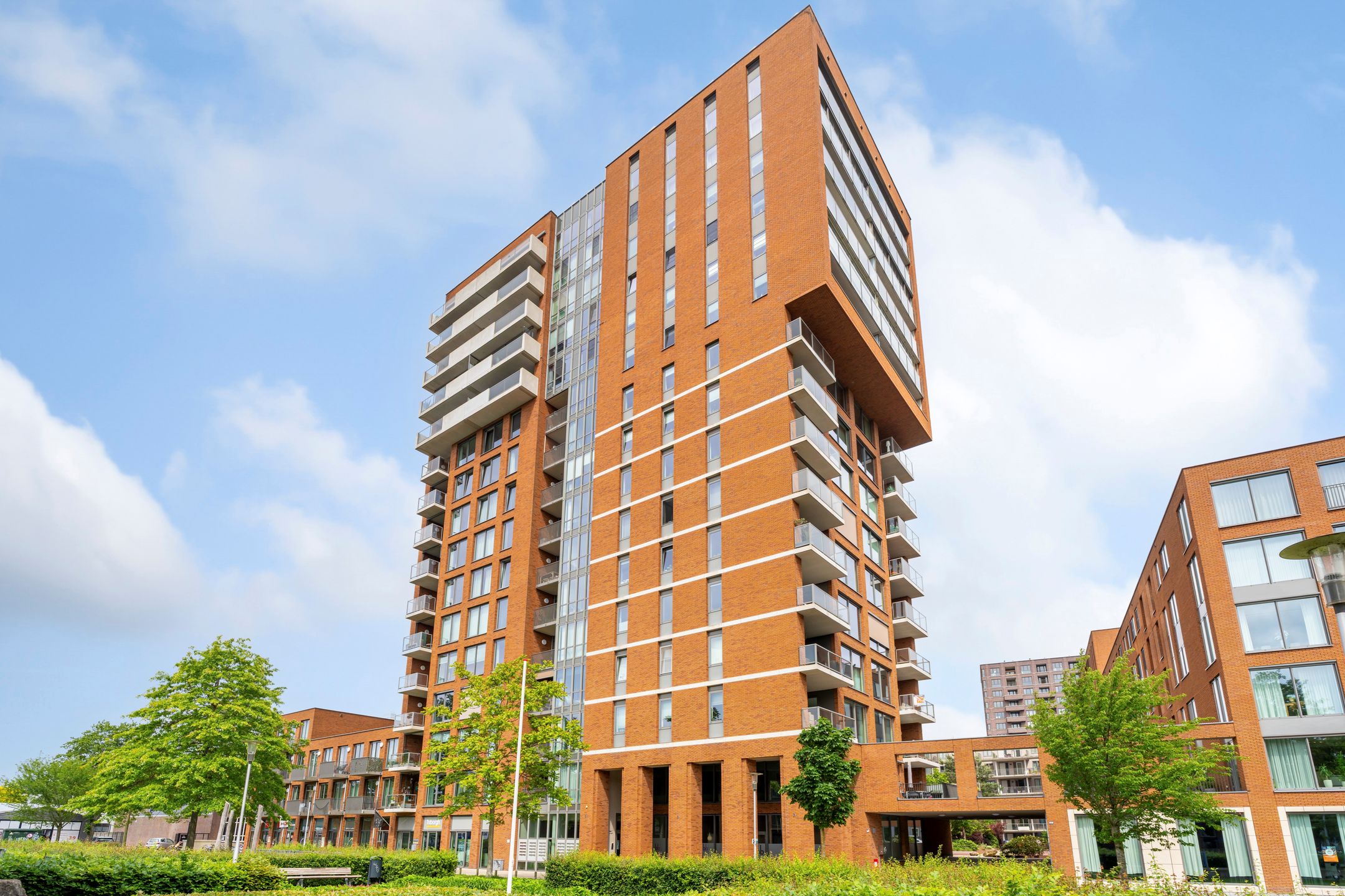 Foto van Kempenaarplaats 32, Tilburg