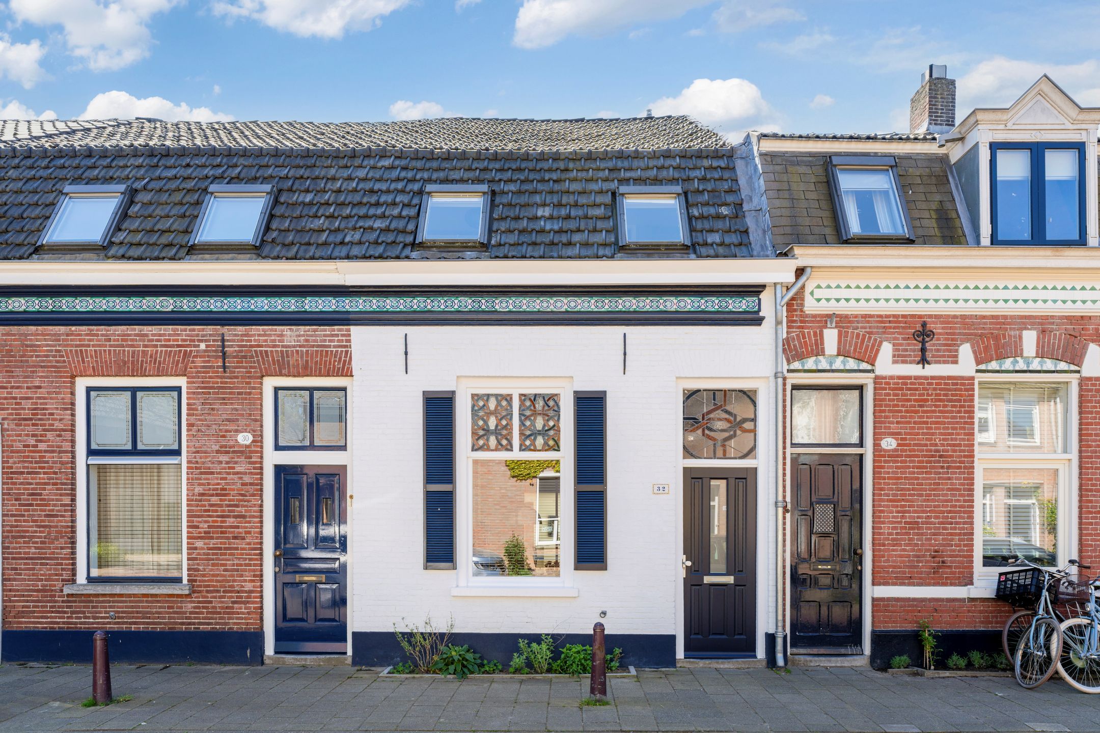 Foto van Jan Aartestraat 32, Tilburg